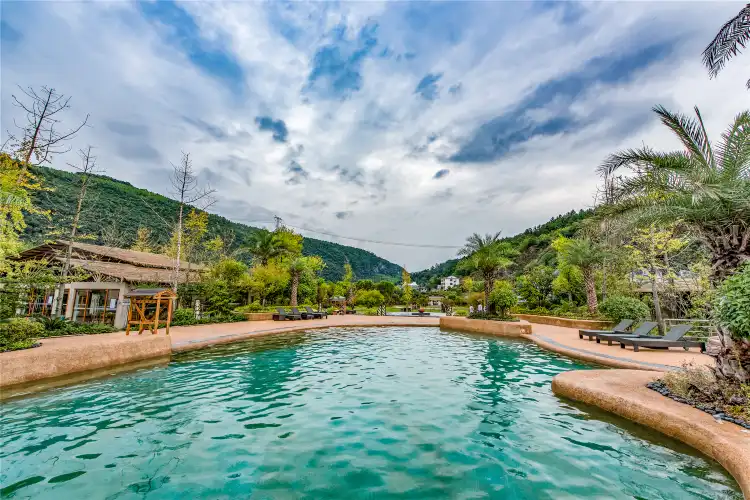 Hotels in Songzi