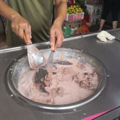 阿菊冷饮店(第一市场店) 여행 사진