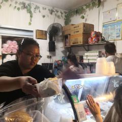 阿菊冷饮店(第一市场店) 여행 사진
