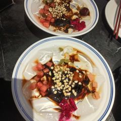 Tian la LvSe ShiShang Restaurant (Joy City) User Photo