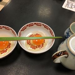 Asakusa Imahan User Photo