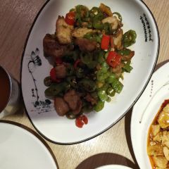 醉得意·家常菜(江滨店) User Photo