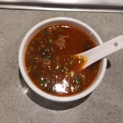 海底捞火锅(太原国金店) User Photo