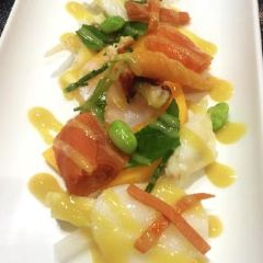 Tojo's Restaurant User Photo