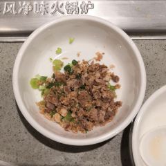 海底捞火锅(太原国金店) User Photo