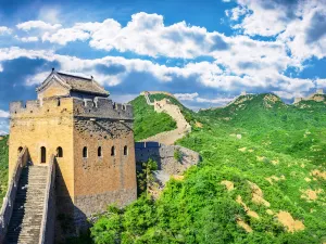 Badaling Great Wall