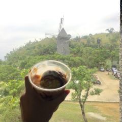 Bolangtouchengchengbaokafeiyiguan User Photo