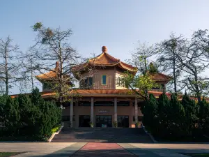 孫中山故居紀念館