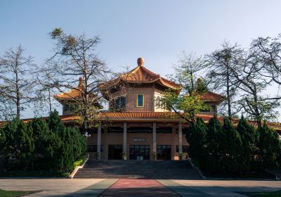 孫中山故居紀念館