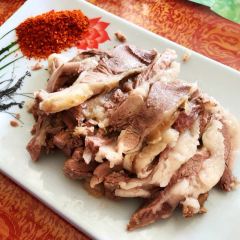 Guo qiang shou zhua(bei jing xi lu dian) ảnh của người dùng