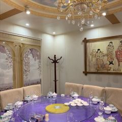 Guo qiang shou zhua(bei jing xi lu dian) User Photo