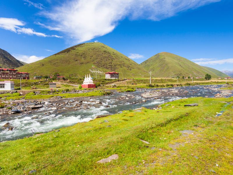 Xindu Bridge