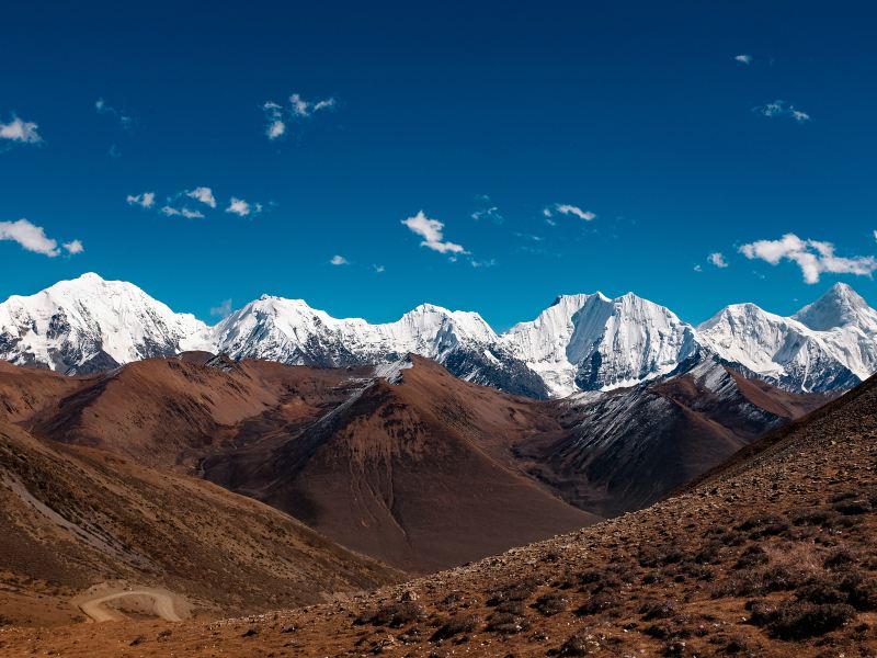 Zimei Pass