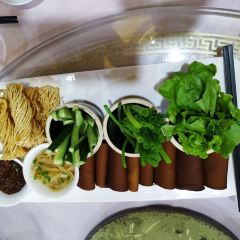 陶唐会馆 User Photo