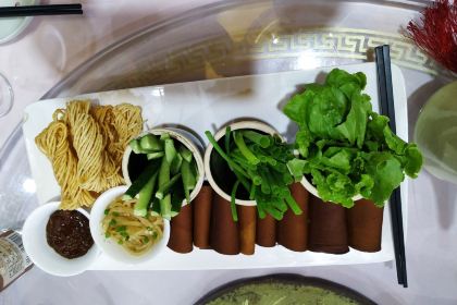 陶唐会馆