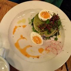 Homer St. Cafe and Bar ảnh của người dùng