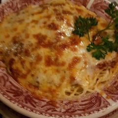 Old Spaghetti Factory User Photo
