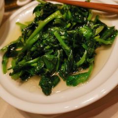 粤味馆(黄河路店) 여행 사진
