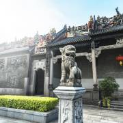 Historical attractions