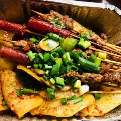 764烧烤(龙湖店) User Photo