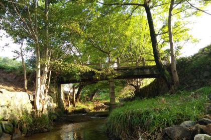 天柱山炼丹农庄