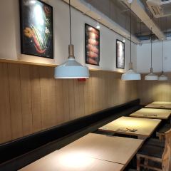 醉得意·家常菜(江滨店) User Photo
