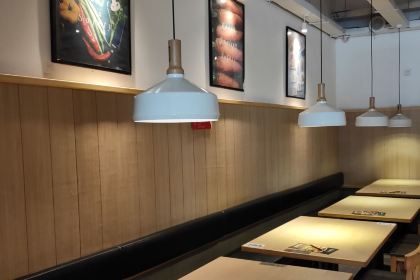 醉得意·家常菜(江滨店)