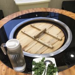老哥铁锅炖鱼(嫩江北街店) User Photo