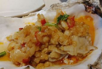 BaiYu Barbecue User Photo