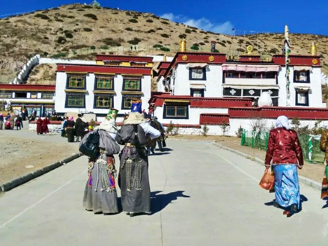 康瑪寺
