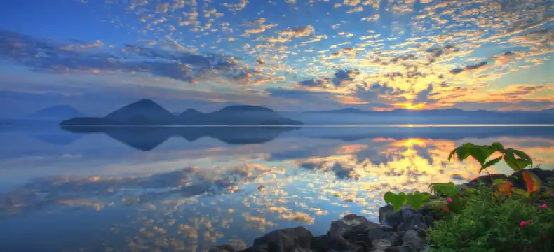 鄰近北海道洞爺湖サミット宣言の地的酒店