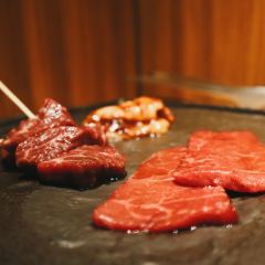 Nishiazabu Taku User Photo