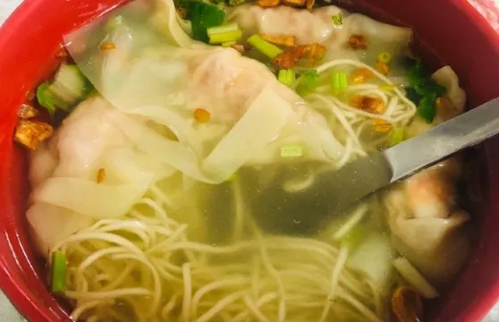 花蓮香扁食(花蓮中山店)