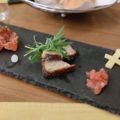 Epicure on 45 User Photo