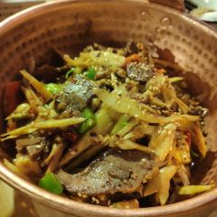 Duan Gongzi's Dali Bai Ethnic Cultural Experience Restaurant User Photo