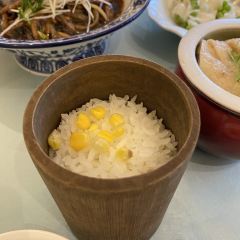 Peony Chinese Restaurant 여행 사진