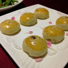 经律论国际酒店梵华阁餐厅 User Photo