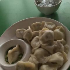 SHAN DONG JIAO ZI SAI NA DIAN User Photo