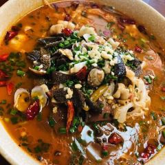 Yassin Curry House User Photo