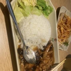 李先生牛肉面大王(小市店) User Photo