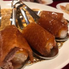 蘭城晶英酒店 紅樓中餐廳 User Photo