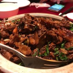 蘭城晶英酒店 紅樓中餐廳 User Photo