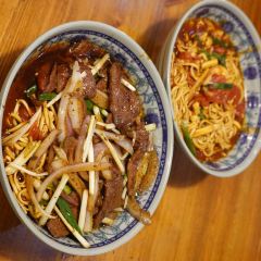 伍子面馆(浣纱路店) 여행 사진
