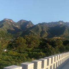 五老峰农家庄园 ảnh của người dùng