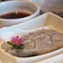 HAI DE LAO HUO GUO YANG MING DIAN 여행 사진