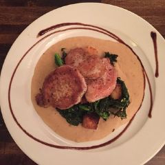 Sabor Restaurant User Photo
