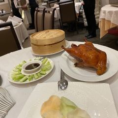 Dynasty Seafood Restaurant User Photo