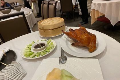 Dynasty Seafood Restaurant