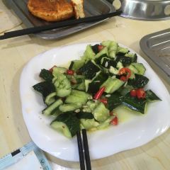 清真·雅居炕羊排 User Photo
