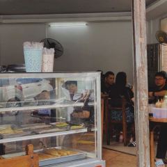 Brother and Sister Congee (Guangchang Road Store) 여행 사진